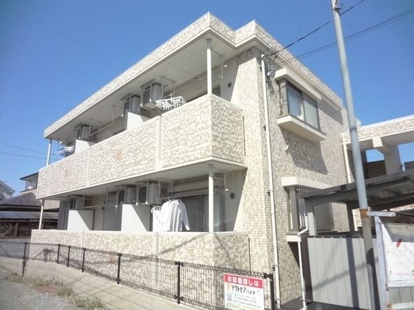 アルボーレの物件内観写真